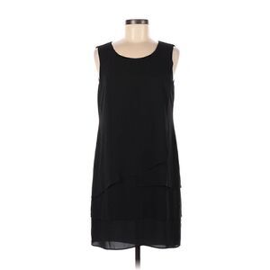 BCBGMAXAZRIA Size 2 black dress